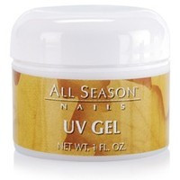 Geluri UV All Season - 56g, produse profesionale pentru unghii tehnice foto