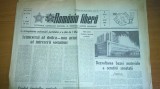 ziarul romania libera 2 aprilie 1976