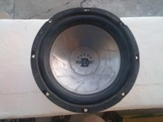 vand difuzor bass eurotec 1200 W 4 ohm foto