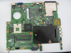 Vand placa de baza laptop acer extensa 5220 5620 7220 7620 mb.tmw01.001 foto