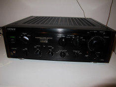 amplificator SONY TA-F 830 ES foto