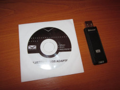 Stick Adaptor Bluetooth USB foto