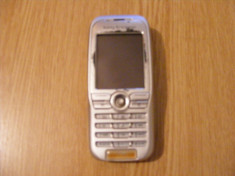 Vand Sony Ericsson K500i, stare buna, cu factura si garantie! foto