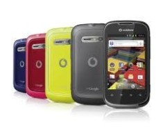 Vodafone smart2 (alcatel v860)----TIMISOARA foto