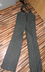 PANTALONI sTRADIVARIUS SUPERBI!!! foto