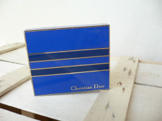 CHRISTIAN DIOR - PUDRA COMPACTA foto