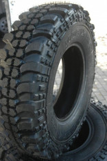 175/80 R16 ANVELOPA OFFROAD MARIX LION foto