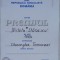 Premiul Nichita Stanescu 1984 , ptr. Gheorghe Tomozei ; semnata de D. R. Popescu