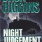 Carte in limba engleza: Jack Higgins - Night Judgement at Sinos
