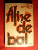 Pop Simion - Afise de Bal -Prima Ed. ESPLA 1960