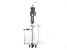 Blender de mana Kenwood HB720 - tija inox + tija XL supa crema - Garantie 2 Ani foto