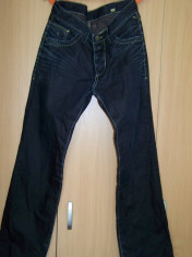 VAND BLUGI JACK &amp;amp;amp; JONES MARIMEA 32/32 foto