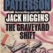 Carte in limba engleza: Jack Higgins (Harry Patterson) - The Graveyard Shift