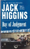 Carte in limba engleza: Jack Higgins - Day of Judgement