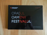 Orasul, Oamenii, Festivalul - Album TIFF 2012 - Cluj, Alta editura