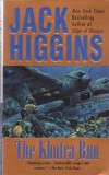 Carte in limba engleza: Jack Higgins - The Khufra Run