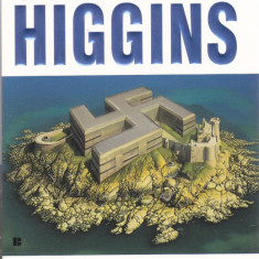 Carte in limba engleza: Jack Higgins - A Game for Heroes