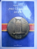 Cumpara ieftin BANAT-ADELA POPA,PRO CULTURA-10 ANI,CONSILIUL JUDETEAN TIMIS,TIMISOARA,2011