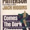 Carte in limba engleza: Jack Higgins (Harry Patterson) - Comes a Dark Stranger