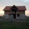 Vand Casa in rosu suprafata terenului 500 de mp casa 200 mp desfasurati Sanpaul Arad
