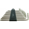 Set 9 Chei Torx Forma T T6-T27, Scule de Mana, Surubelnite, Profesional