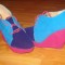 Botine. Moda 2012