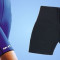 Pantaloni de slabit SHORT BERMUDA Colanti Fitness Neopren cu efect de sauna !!