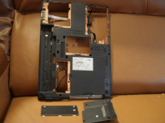 bottom case FUJITSU SIEMENS S760 I5 foto