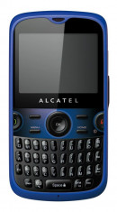 Alcatel OT 800 foto