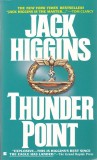 Carte in limba engleza: Jack Higgins - Thunder Point