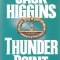 Carte in limba engleza: Jack Higgins - Thunder Point