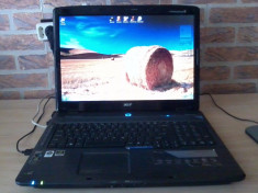 vind (schimb) laptop acer aspire 7530 foto