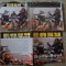 easy rock &amp; soul cd disc selectii muzica rock blues funk &#039;60-&#039;70 various VG+