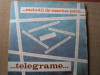Melodii de Marius Teicu telegrame disc vinyl lp selectii muzica pop EDE 01669, VINIL, Electrecord