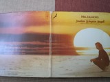 Neil diamond jonathan livingston seagull disc vinyl lp muzica pop rock 1973 VG++, Columbia