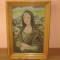 Monalisa 28x44cm