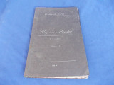 ATANASIE DUNA - PAGINI ALBASTRE ( POEZII ) , PLOIESTI , 1941 *
