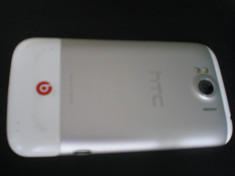 HTC Sensation XL Beats Audio cu GPS incorporat foto