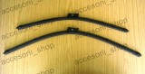 Stergatoare Parbriz Silicon VOLKSWAGEN Jetta (2006-2010) 24+19 inch