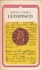 Mihail Sorbul - Letopiseti