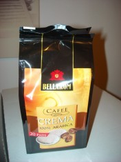 cafea paduri Bellarom cumparata din germania transport gratuit !!! foto