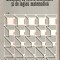 (C1842) ELEMENTE DE TEORIA MULTIMILOR SI DE LOGICA MATEMATICA DE MIRCEA REGHIS, EDITURA FACLA, TIMISOARA, 1981