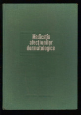 Medicatia afectiunilor dermatologice - Scarlat Longhin foto