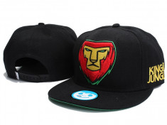 Sapca Snapback NEFF King Jungle foto