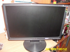 Monitor Asus foto