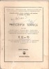 (C1849) PRESCRIPTII TEHNICE PENTRU PROIECTAREA, CONSTRUIREA, MONTAREA, EXPLOATAREA SI VERIFIC. TELEFERICELOR DESTINATE TR. DE MATERIALE, ED. TH., 1976