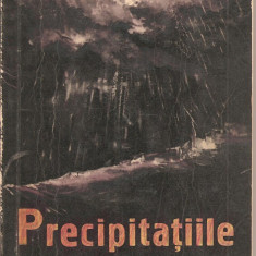 (C1838) PRECIPITATIILE RADIOACTIVE DE HUMPHREY, BURHOP, LATHE, BERNAL, STEWART, PIRIE, GORDON, LEGROS CLARK, EDITURA POLITICA, BUCURESTI, 1960