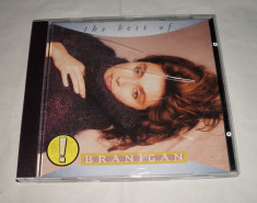 Vand cd original LAURA BRANIGAN-The best of foto