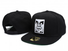 Sapca Snapback OBEY foto