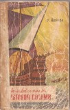 (C1841) AMIRALUL OCEANULUI CRISTOFOR COLOUMB DE F. ADERCA, EDITURA TINERETULUI